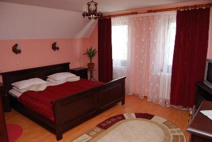cazare pensiunea magnolia sibiu 032